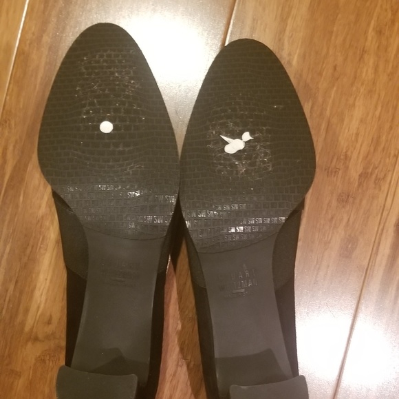 Stuart Weitzman Dress Shoe for sale - Picture 3 of 7